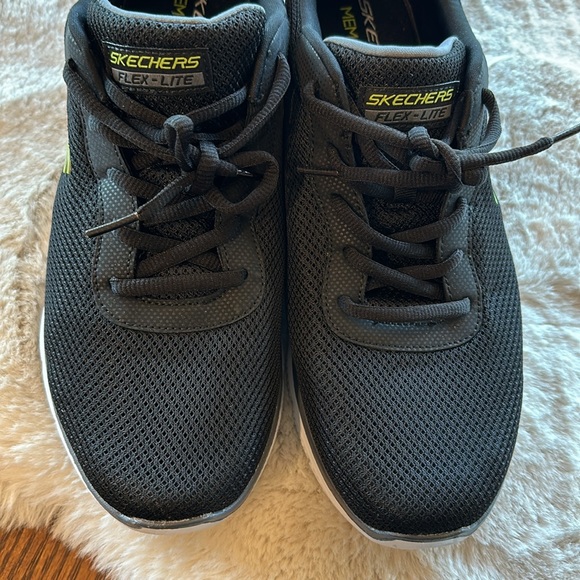 Men’s Skechers shoes. As new. - Picture 4 of 7